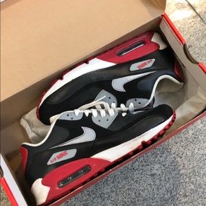 Nike AirMax 90